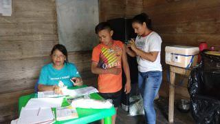 Mais de 975 mil pessoas foram vacinadas contra H1N1 no Amazonas
