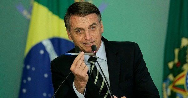 Bolsonaro defende plano de concessão de 20 parques nacionais