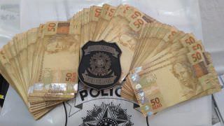 PF e MPF desarticulam fraudes e corrupção em fiscalizações ambientais no AM
