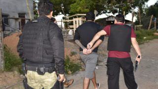 PC deflagra 'Operação Nero' para prender traficante suspeitos de homicídio