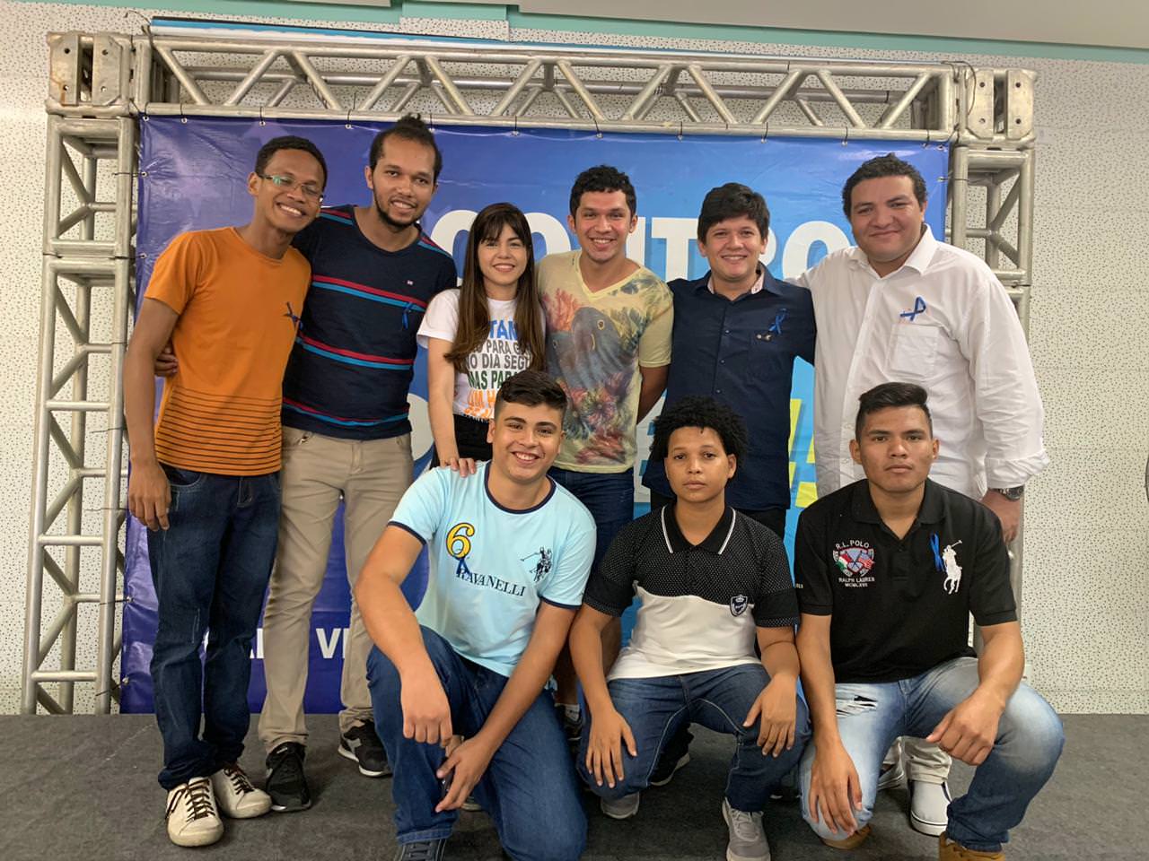 Juventude PSDB elege nova executiva no Amazonas