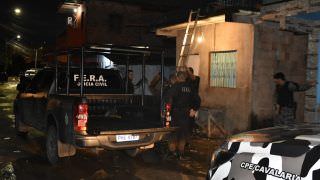 'Operação Anúbis' busca prender envolvidos em assassinatos em Manaus