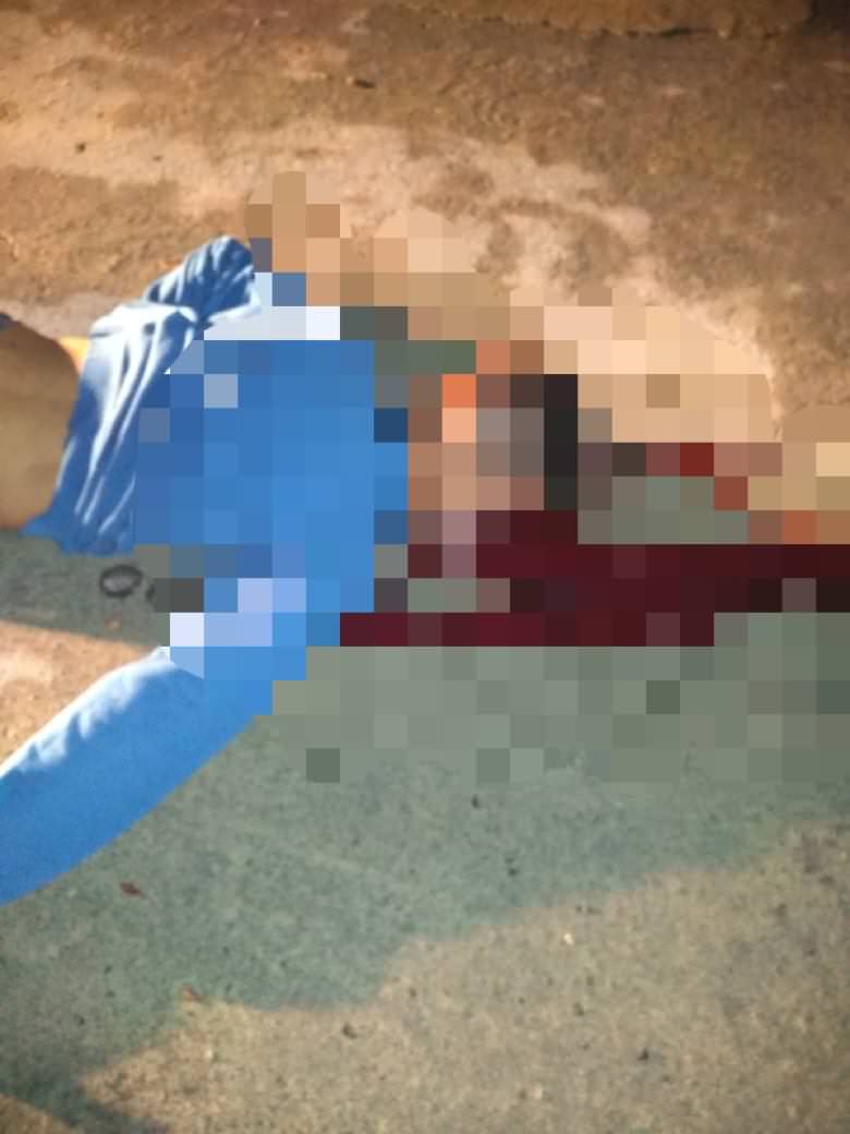 Homem é assassinado a tiros em Zona Norte de Manaus