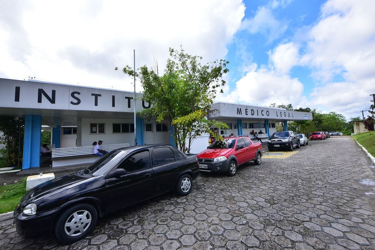 IML adota novo sistema que acelera identificação de corpos