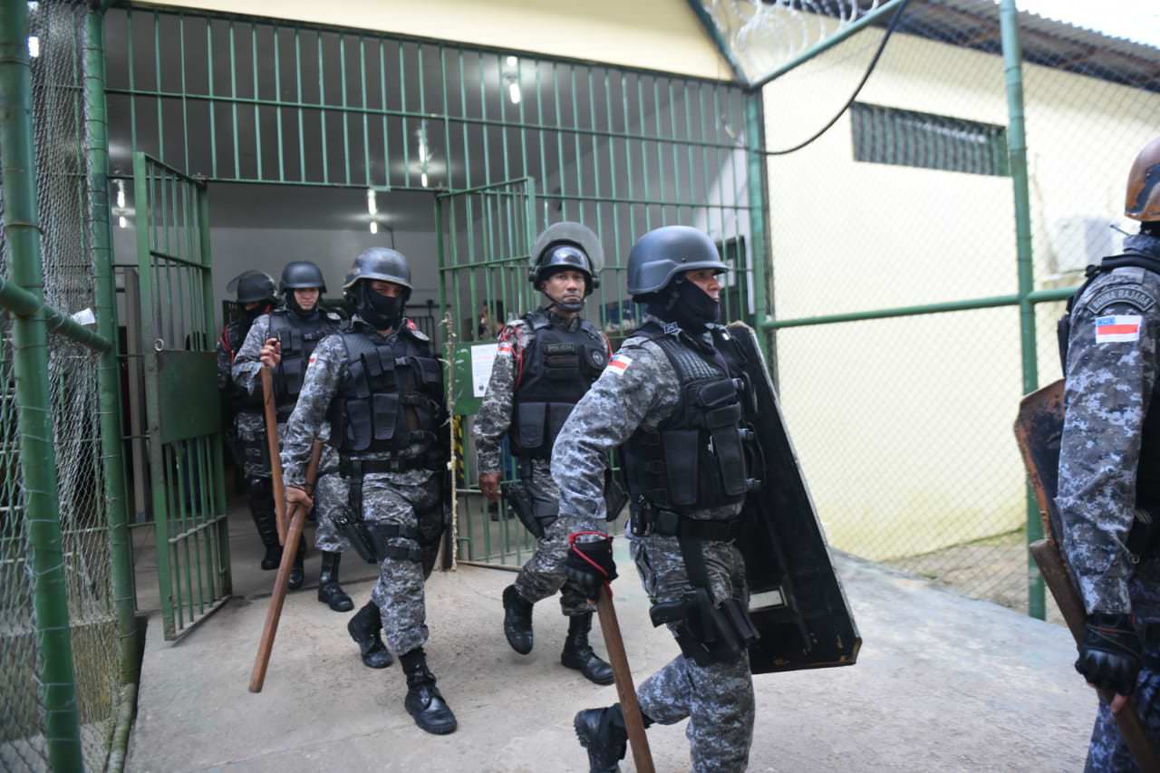 Massacre em Manaus: ‘é preciso conter a violência nas ruas’, diz especialista