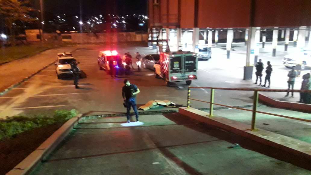 Homicídios nas ruas de Manaus podem ter relação com massacre, diz PC