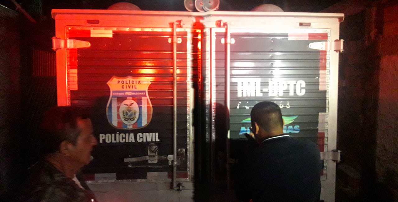 Membro da FDN é morto com 13 tiros e irmão é baleado em Manaus