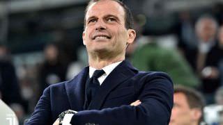 Allegri lamenta saída da Juventus: 'Foi uma decisão do clube'