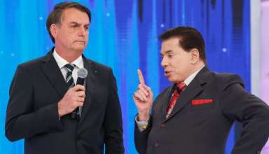 Bolsonaro confirma aumento de validade da carteira de motorista