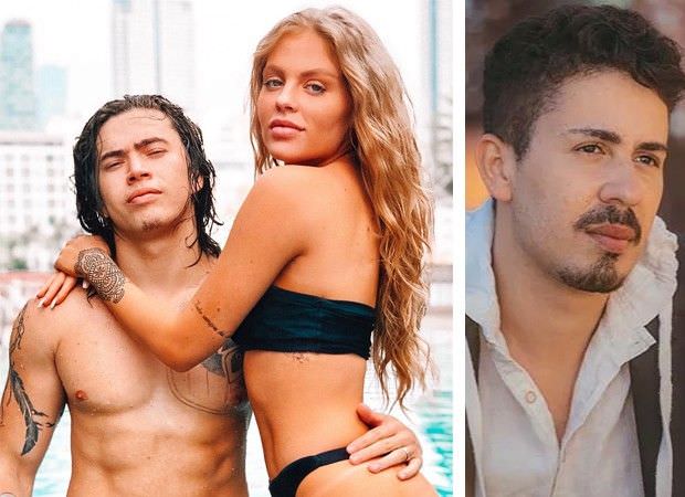 Luísa Sonza faz desabafo sobre Carlinhos Maia 'Não vou ficar calada'