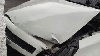 Tiroteio e fuga termina com casal baleado e preso, no Monte das Oliveiras