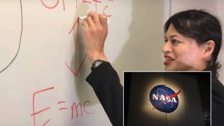 Ex-cientista da NASA afirma que viagem no tempo é possível