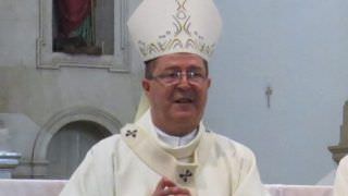 Dom Sérgio Castriani nega ter enviado carta ao Papa renunciando cargo