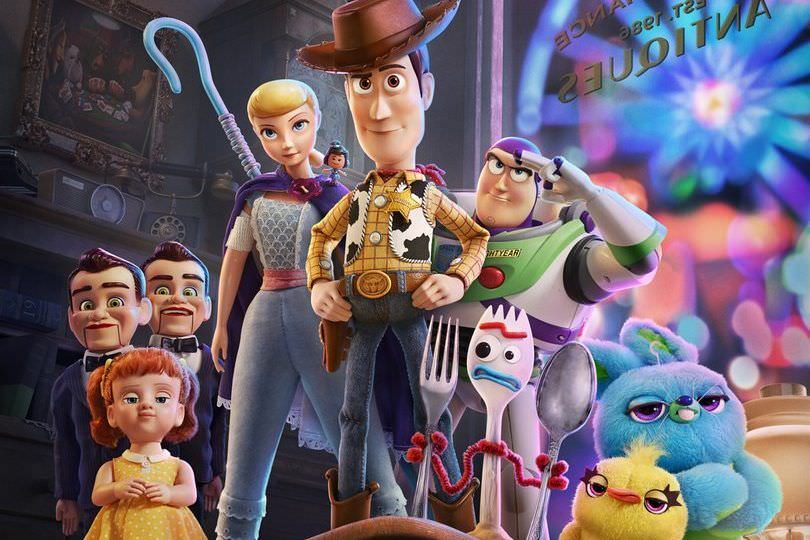 Disney divulga novo trailer de ‘Toy Story 4’ com brinquedo ‘desaparecido’