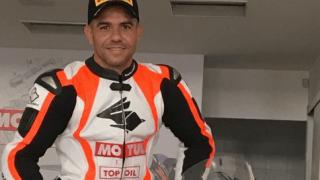 Piloto morre em acidente durante etapa de SuperBike em Interlagos