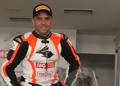 Piloto morre em acidente durante etapa de SuperBike em Interlagos