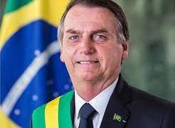 Bolsonaro diz que prefeito de NY é 'paspalhão' em entrevista