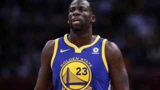 Warriors superam Blazers na prorrogação e vão à final da NBA
