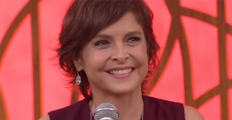 Drica Moraes fala sobre doador de medula que salvou a sua vida