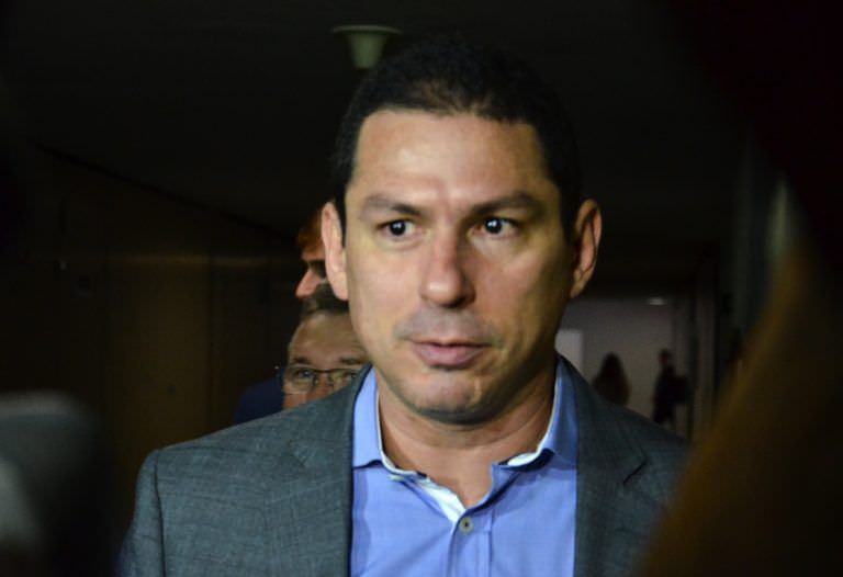 Rural, BPC e professores estão praticamente fora da reforma, diz Ramos