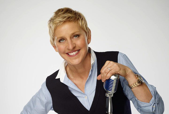 Ellen compra mansão do cantor Adam Levine por R$ 181 milhões