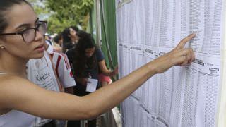 Enem: candidatos sem isenção têm até quinta-feira para pagar inscrição