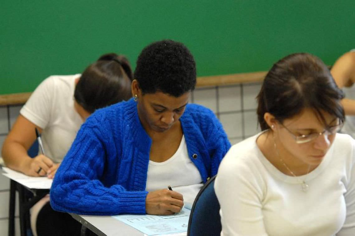 Enem 2019 chega a 3 milhões de inscritos; provas serão em novembro