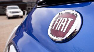Fiat apresenta proposta de fusão com igual participação a Renault
