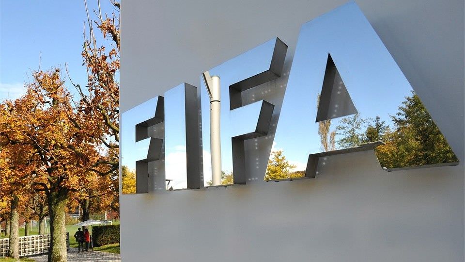 Fifa confirma Brasil entre as cinco candidaturas a receber Mundial Sub-20