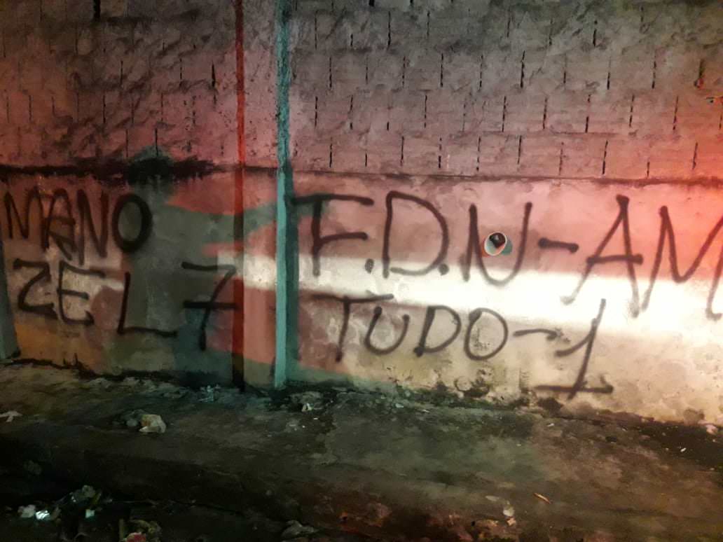 Em menos de 24h, terceiro integrante da FDN é morto em Manaus