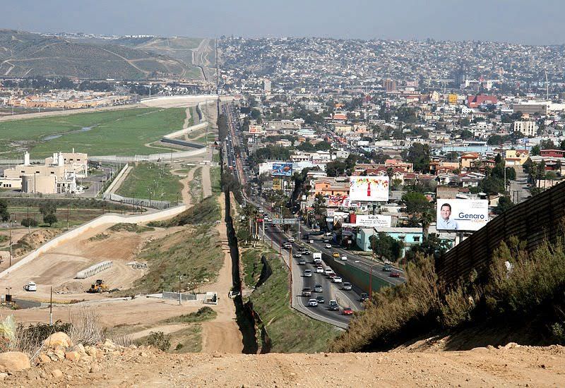 EUA: 5 menores já morreram sob custódia da patrulha de fronteira