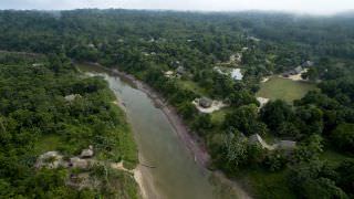 Governo quer usar Fundo Amazônia para indenizar desapropriações