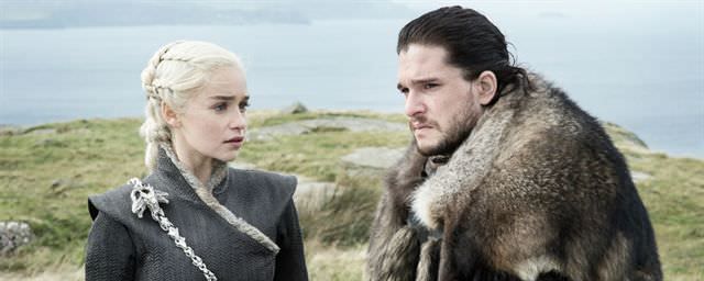 Kit Harington, de 'GoT' nega que tenha se internado em clínica
