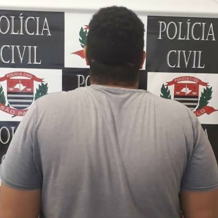 Filho é preso suspeito de matar o pai após zombar por derrota no truco