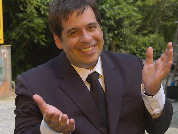 Globo não renovará contrato do humorista Leandro Hassum