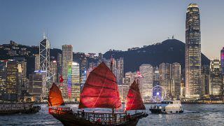 Hong Kong alcança segundo lugar em competitividade mundial
