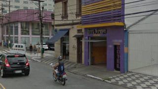 Transexual de 21 anos é morta a pauladas em São Paulo