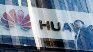 Huawei pede aos EUA que anulem proibição de compra de equipamentos