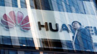 Huawei diz que restrição americana não afeta seus produtos de ponta