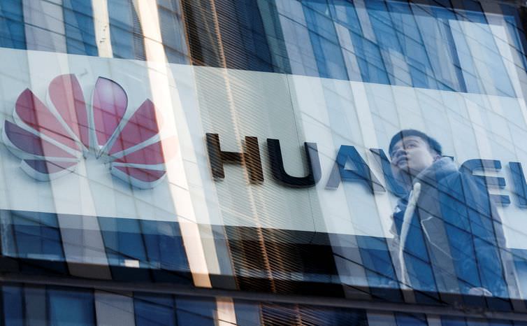 Huawei diz que restrição americana não afeta seus produtos de ponta