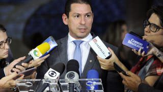 Líderes questionam prazo de Marcelo Ramos para votação da Previdência