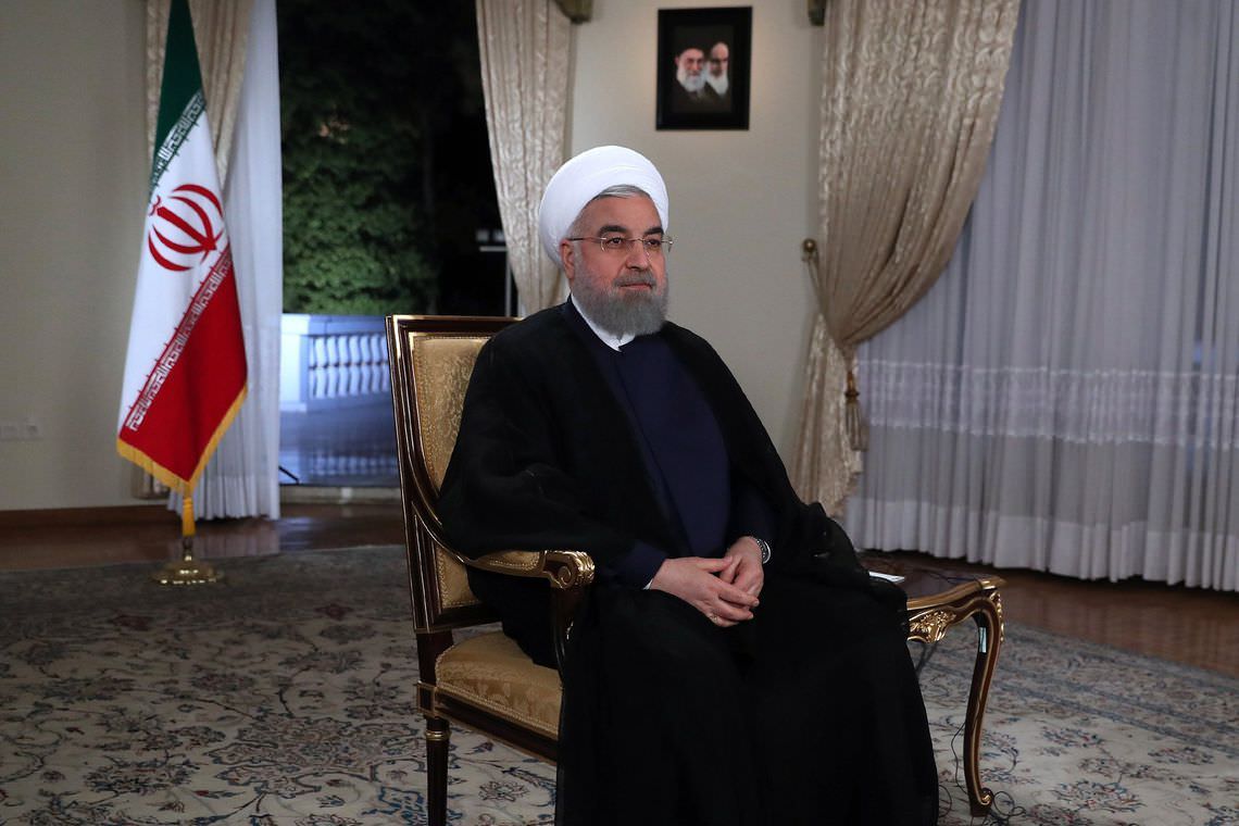 Irã anuncia que vai se retirar parcialmente de acordo nuclear