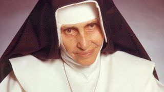 Com segundo milagre reconhecido, Irmã Dulce será proclamada santa