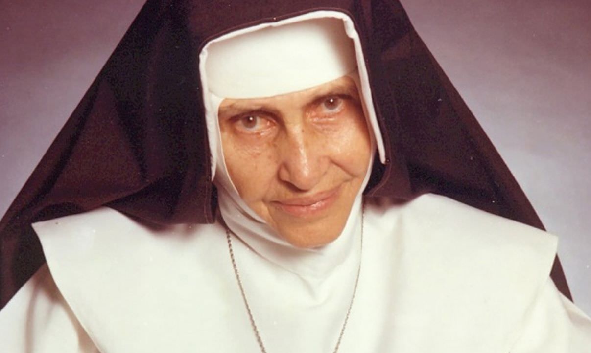 Com segundo milagre reconhecido, Irmã Dulce será proclamada santa