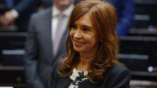 Julgamento da ex-presidente da Argentina começa hoje