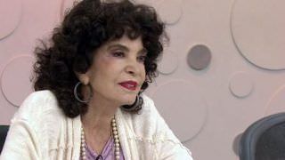 Atriz Lady Francisco morre aos 79 anos, no Rio de Janeiro