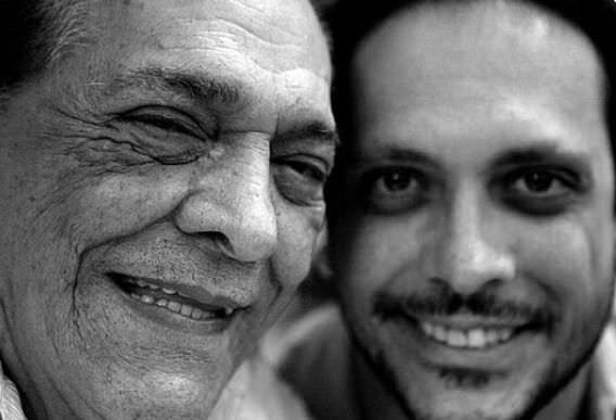 Ator da Globo, Lúcio Mauro morre aos 92 anos no RJ