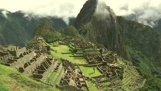 Peru restringe acesso a Machu Picchu por duas semanas