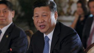 China prega abertura e diz que nenhuma civilização é superior