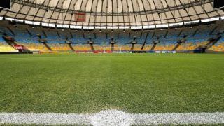 Conmebol libera estádios da Copa América para jogos de clubes